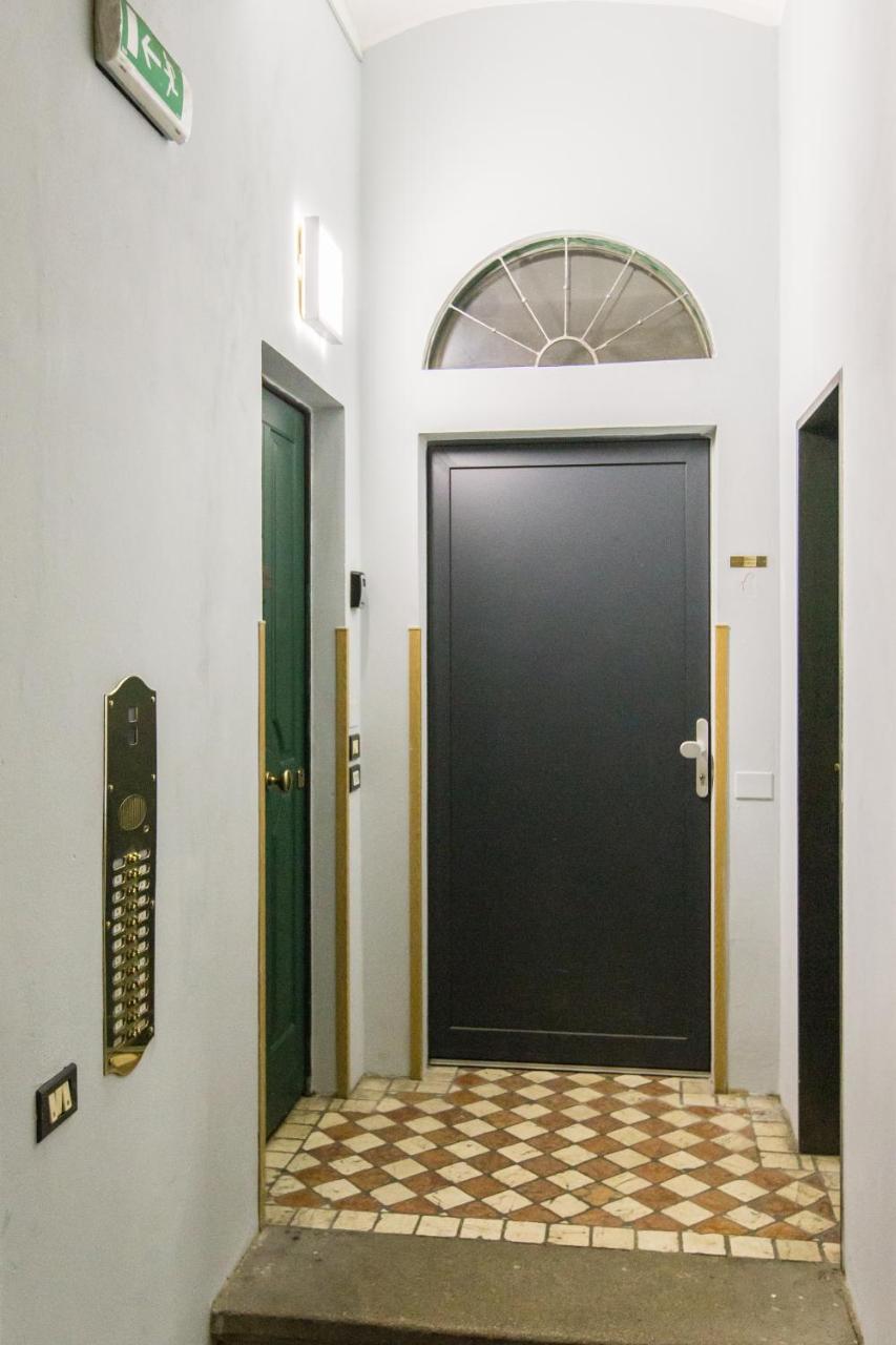 Duskova Apartments Praga Exterior foto